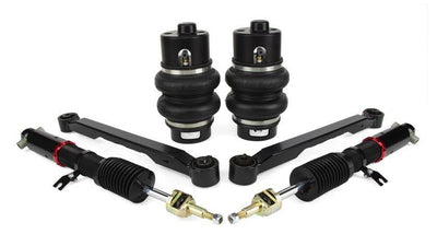 Air Lift Performance 3 Series air suspension rear kit for the 2020-2024 BMW 3 Series