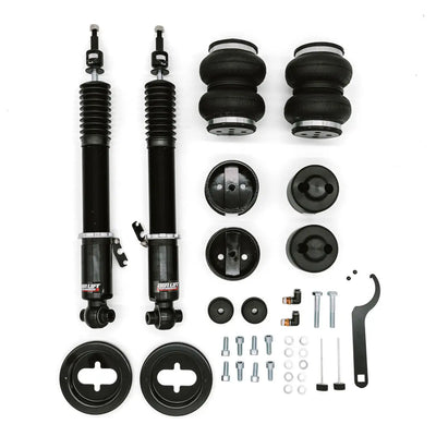 Air Lift Performance Rear Kit - 2020+ Toyota Supra (A90) 76512