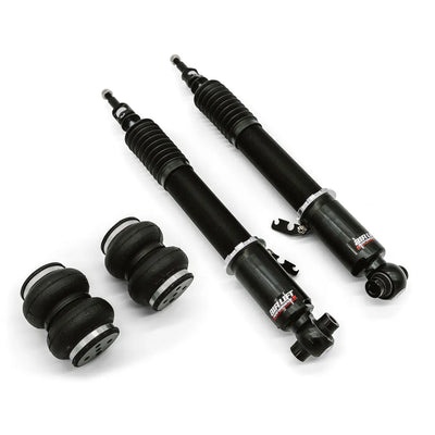 Air Lift Performance Rear Kit - 2020+ Toyota Supra (A90) 76512