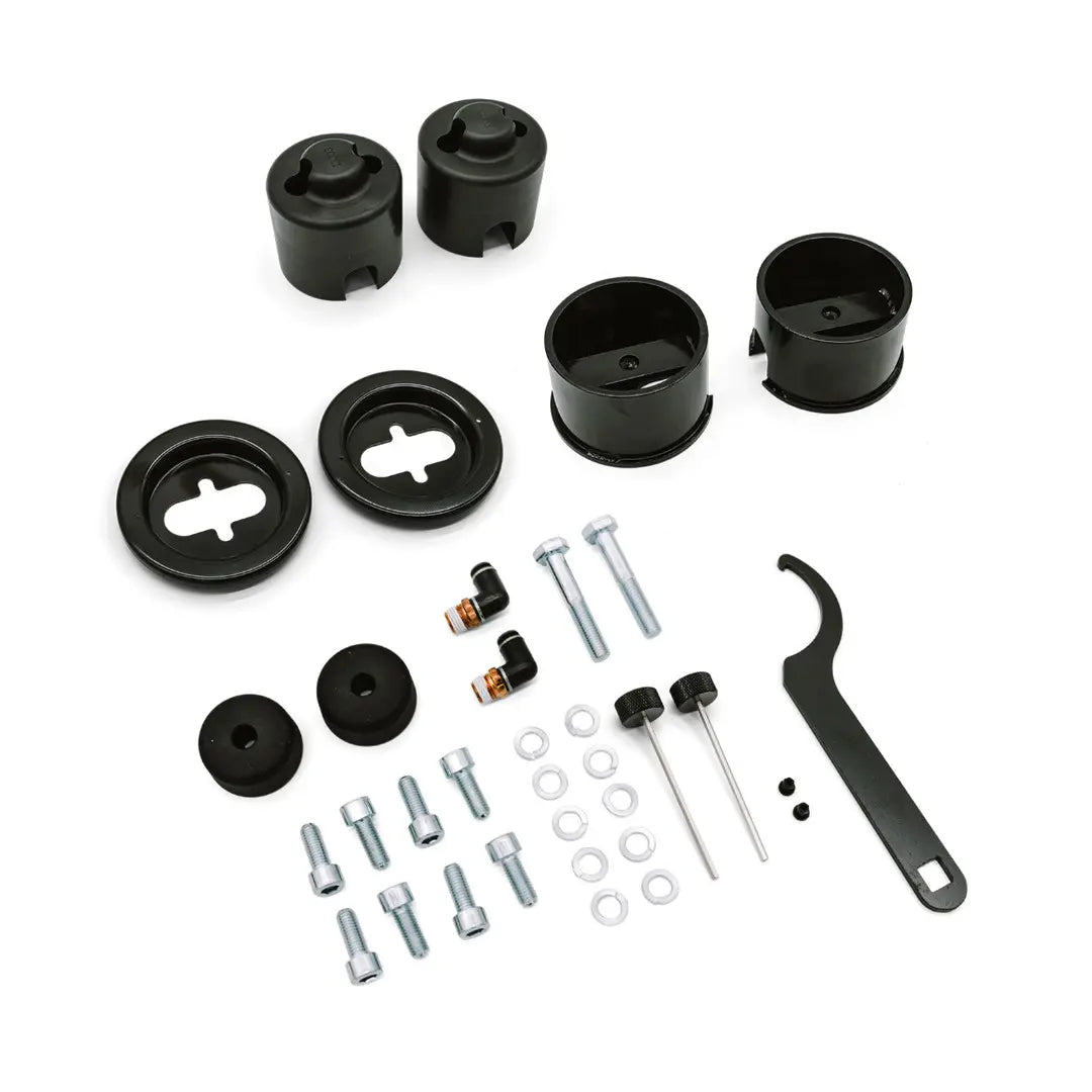 Air Lift Performance Rear Kit - 2020+ Toyota Supra (A90) 76512