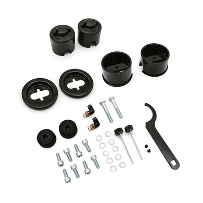 Air Lift Performance Rear Kit - 2020+ Toyota Supra (A90) 76512