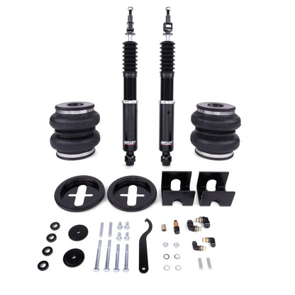 Air Lift Performance Rear Performance Kit - 2005-2018 Volkswagen Jetta (MK5/MK6) 76502