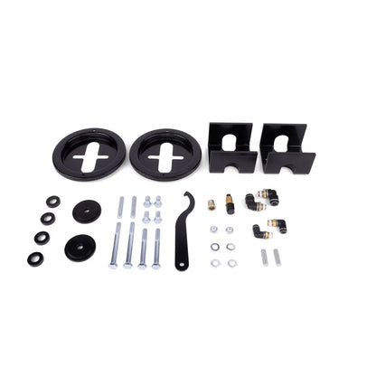 Air Lift Performance Rear Performance Kit - 2005-2018 Volkswagen Jetta (MK5/MK6) 76502