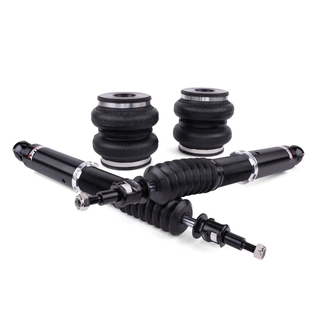 Air Lift Performance Rear Performance Kit - 2006-2014 Volkswagen Golf (MK5/MK6) 76502