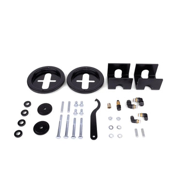 Air Lift Performance Rear Performance Kit - 2006-2014 Volkswagen Golf (MK5/MK6) 76502