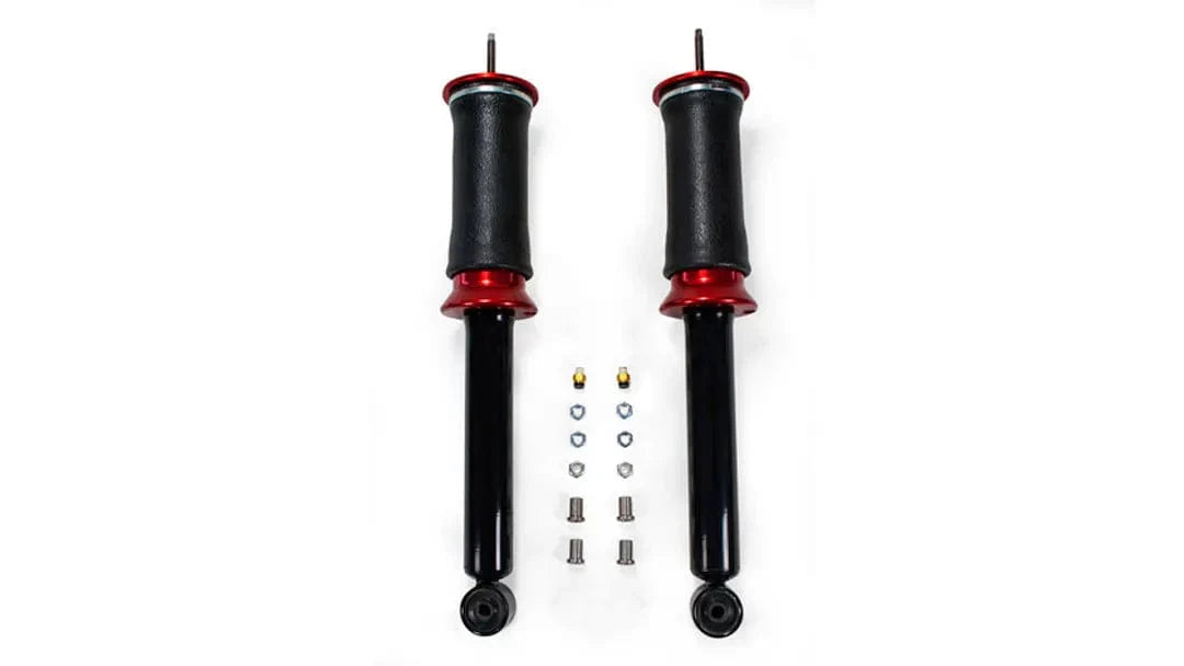 Air Lift Performance Passat air suspension rear slam kit for the 1990-1997 Volkswagen Passat