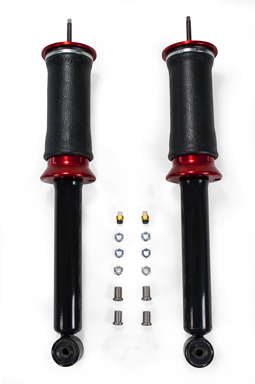 Air Lift Performance Cabrio air suspension rear slam kit for the 1995-2003 Volkswagen Cabrio