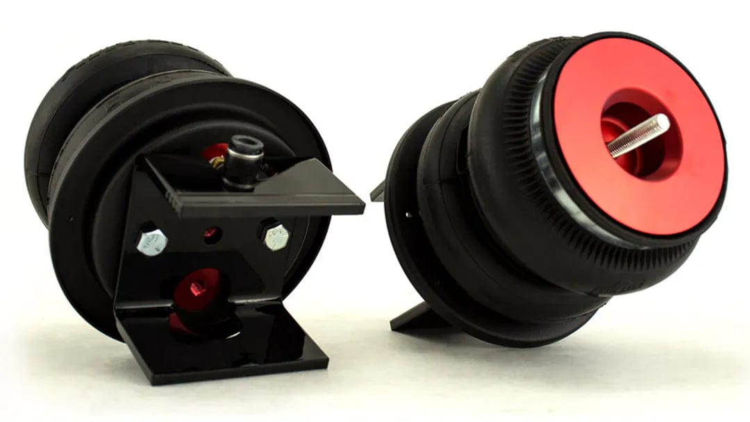 Air Lift Performance rear Slam kit for the Volkswagen Golf