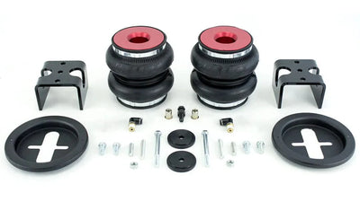 Air Lift Performance Passat air suspension rear slam kit for the 2006-2022 Volkswagen Passat