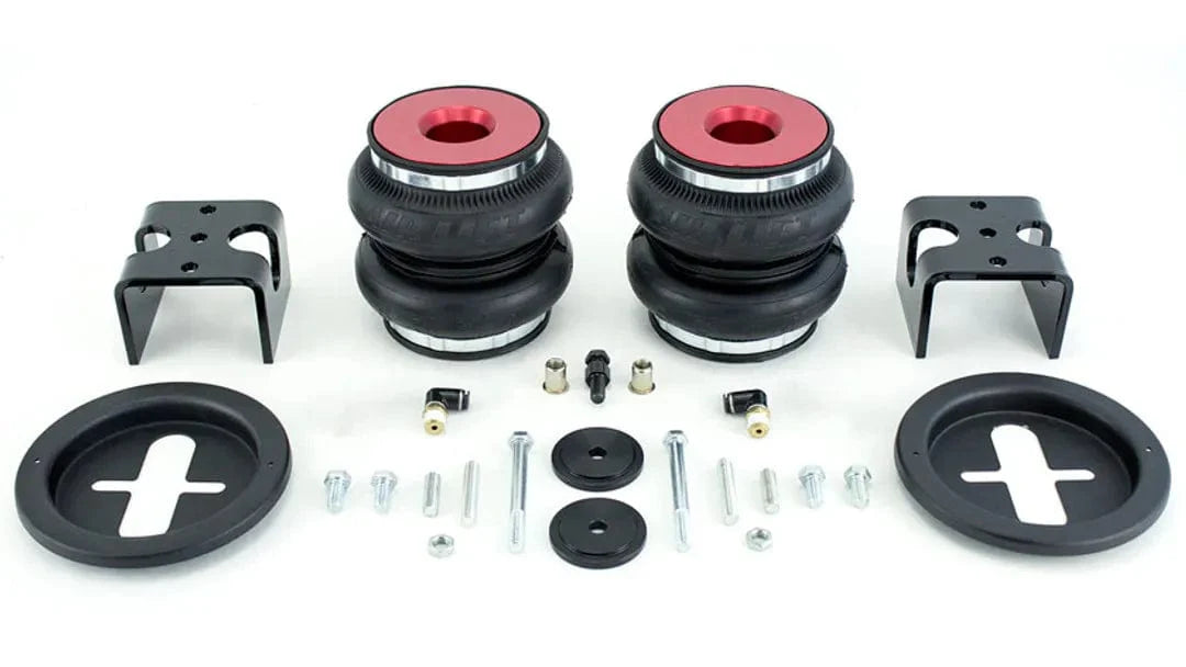 Air Lift Performance Jetta air suspension rear slam kit for the 2005-2018 Volkswagen Jetta