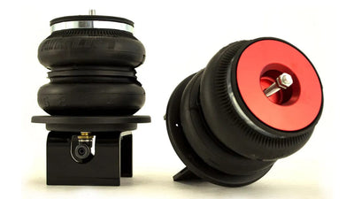 Air Lift Performance rear Slam kit for the Volkswagen Passat