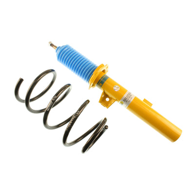Bilstein B12 (Pro-Kit) Suspension Kit for 2009-2016 BMW Z4 sDrive35i/sDrive35is