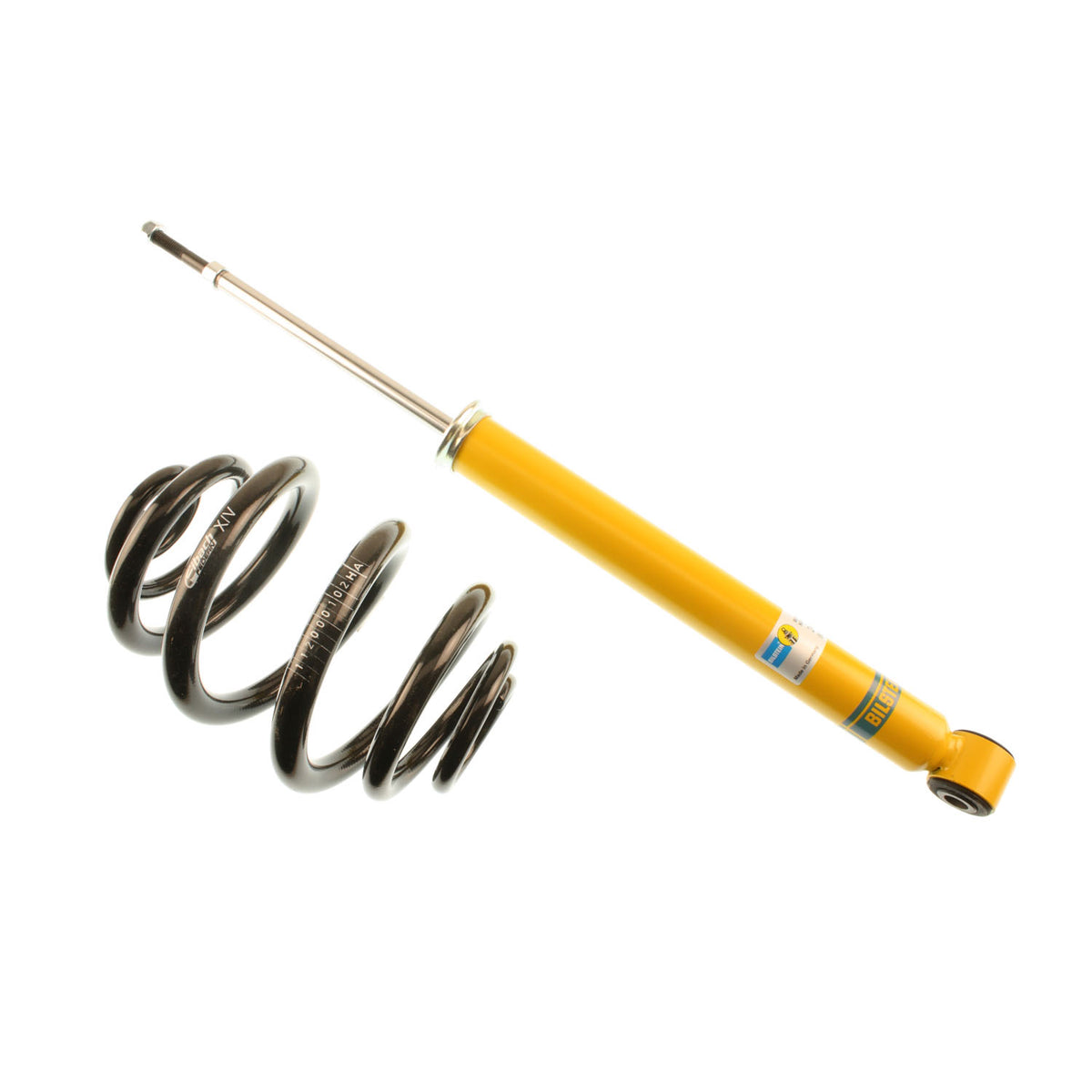 Bilstein B12 (Pro-Kit) Suspension Kit for 2009-2016 BMW Z4 sDrive35i/sDrive35is