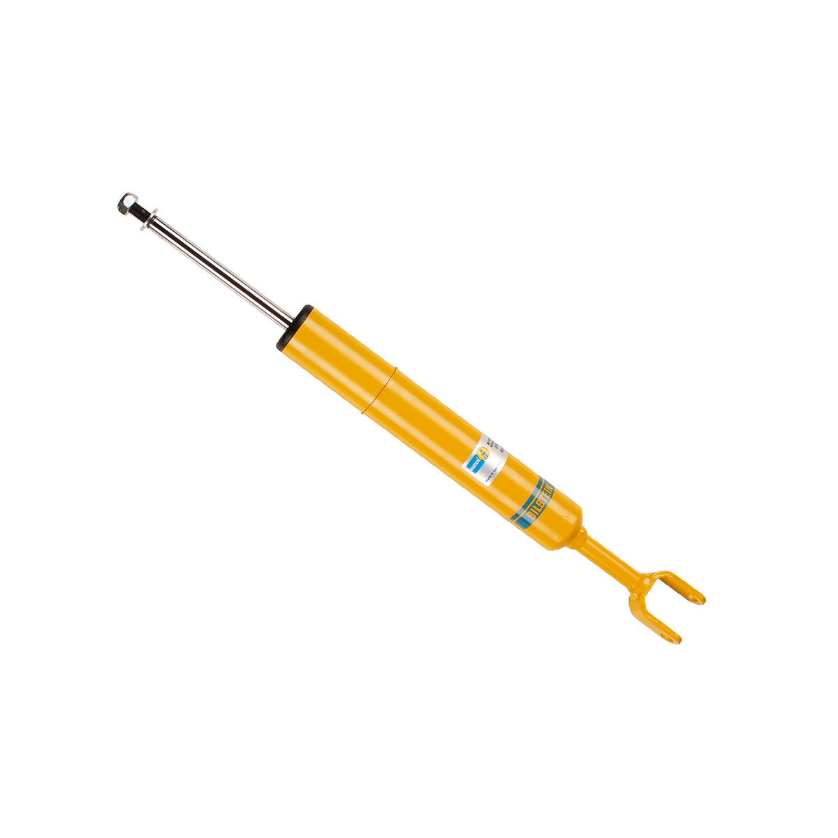 Bilstein B12 (Pro-Kit) Suspension Kit (Up to 1165kg Front Axle Load) for 2002-2004 Audi A4 Quattro Avant