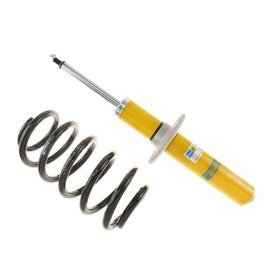 Bilstein B12 (Pro-Kit) Suspension Kit for 2009-2012 Audi A4 Quattro Avant w/o Electronic or Self-Leveling Suspension