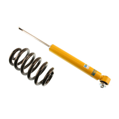 Bilstein B12 (Pro-Kit) Suspension Kit (Up to 1215kg Front Axle Load) for 2005-2011 Audi A6 Quattro