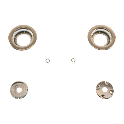 Bilstein B12 (Pro-Kit) Suspension Kit (70mm x 14mm Stem) for 1994-1995 BMW 530i Sedan