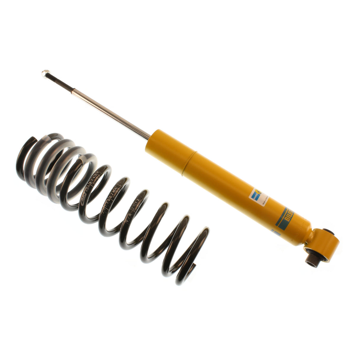 Bilstein B12 (Pro-Kit) Suspension Kit (70mm x 14mm Stem) for 1989-1993 BMW 535i