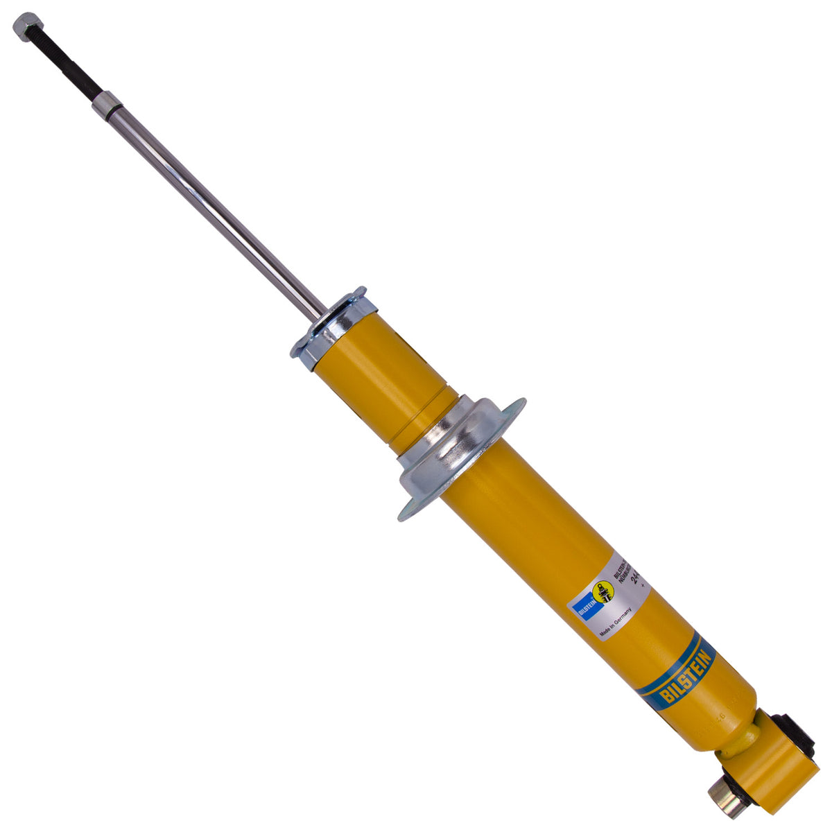 Bilstein B12 (Pro-Kit) Suspension Kit (22mm Nut) for 1989-1995 BMW 525i