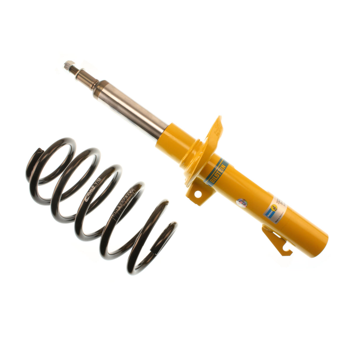Bilstein B12 (Pro-Kit) Suspension Kit (55mm Strut) for 2006-2009 Volkswagen Rabbit