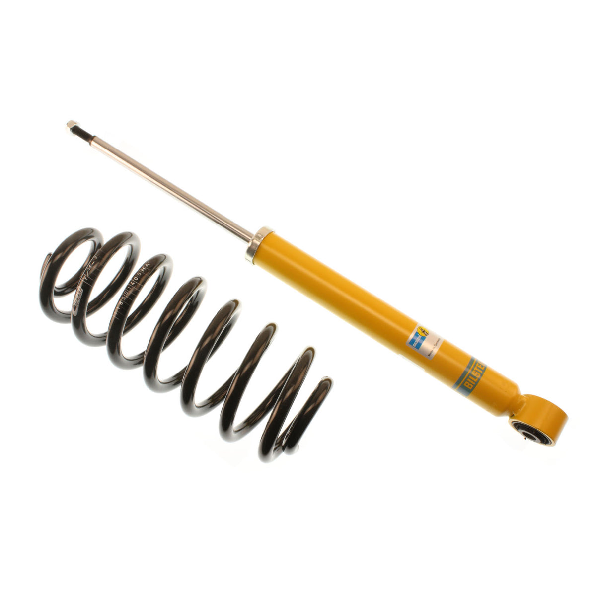 Bilstein B12 (Pro-Kit) Suspension Kit (55mm Strut) for 2006-2009 Volkswagen Rabbit
