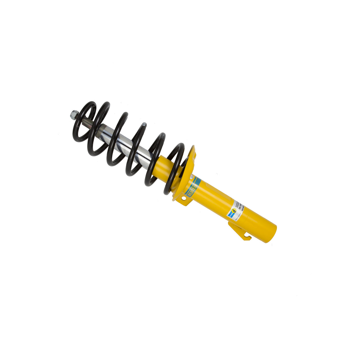 Bilstein B12 (Pro-Kit) Suspension Kit (Up to 1165kg Front Axle Load) for 2015-2018 Audi Q3 Quattro