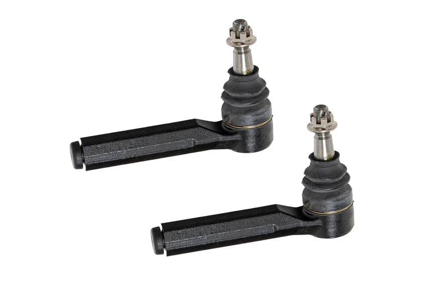 APEXi EXV roll center tie rod end for the Infiniti G35