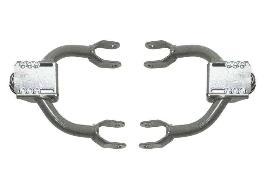 APEXi Front Upper Control Arms (Bushing) - 1992-1995 Honda Civic (EG) 270KHF10-HR