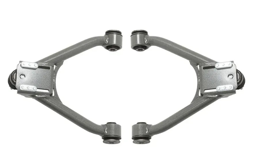 APEXi Front Upper Control Arms (Bushing) - 2000-2009 Honda S2000 (AP1/AP2) 270KHF13-HR