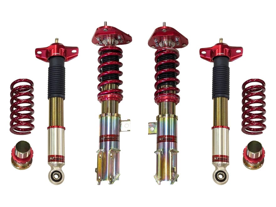 APEXi N1 Evolution Coilovers - 2023+ Toyota GR Corolla (ZN8) 264CT095