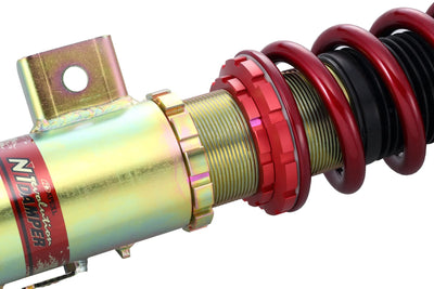 APEXi N1 Evolution Coilovers for 2022+ Toyota GR86 (ZD8)
