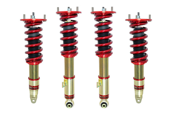 rinpon① apexi-n1-evolution-coilovers-