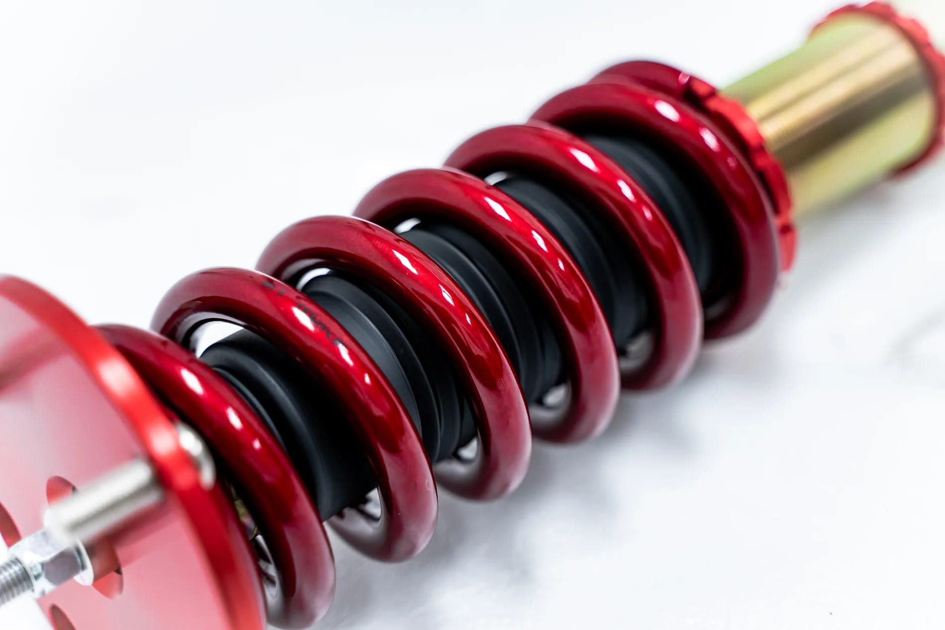 APEXi N1 Evolution Coilovers for 2013-2016 Scion FR-S (ZN6