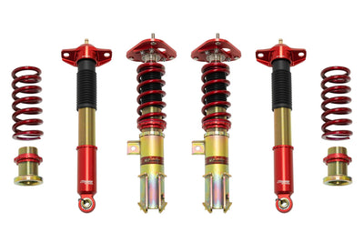 APEXi N1 Evolution Coilovers for 2023+ Toyota GR Corolla (MZEAZ12)