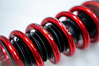 APEXi N1 ExV Coilovers for 2008-2014 Subaru Impreza STI Hatchback (GRB) 269AF020