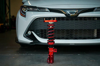 APEXi N1 ExV Coilovers for 2019+ Toyota Corolla Hatchback 269AT095