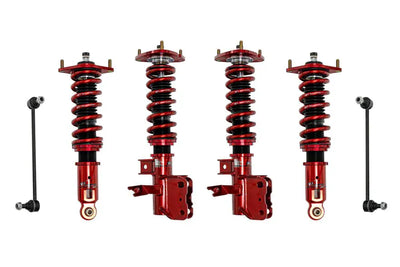 APEXi N1 ExV Coilovers for 2022+ Subaru WRX (VB) 269AF023