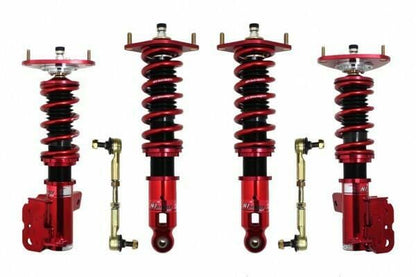 APEXi N1 ExV Coilovers for 2022+ Toyota GR86 (ZN8) 269AT096