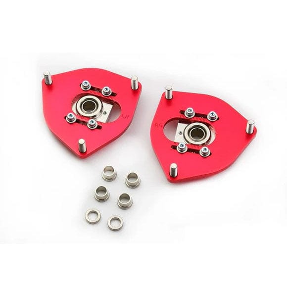 APEXi pillowball upper mounts for the Mitsubishi Lancer Evolution EVO 7/8/9