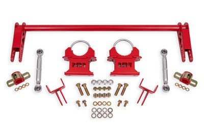 BMR Suspension Rear Anti-Roll Bar Kit for 1994-2004 Ford Mustang