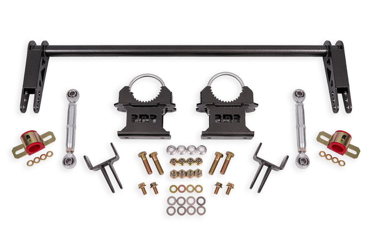 BMR Suspension Rear Anti-Roll Bar Kit for 1994-2004 Ford Mustang