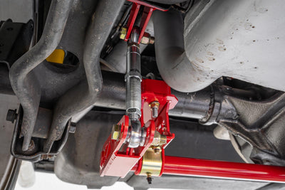 BMR Suspension Rear Anti-Roll Bar Kit for 1994-2004 Ford Mustang