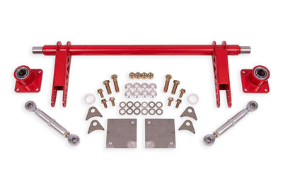 BMR Suspension Rear Anti-Roll Bar Kit for 1979-1993 Ford Mustang