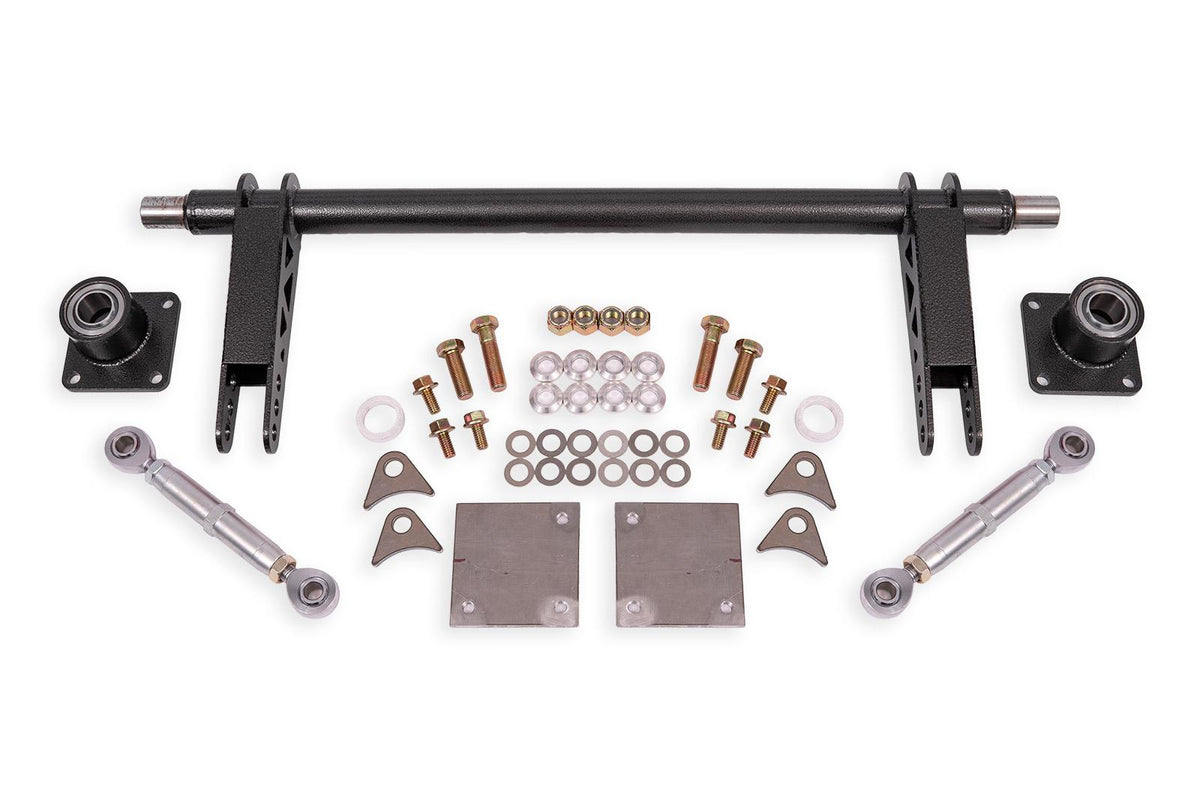 BMR Suspension Rear Anti-Roll Bar Kit for 1979-1993 Ford Mustang