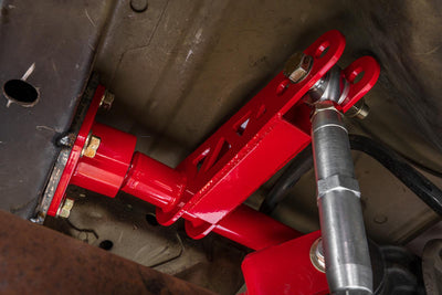 BMR Suspension Rear Anti-Roll Bar Kit for 1979-1993 Ford Mustang