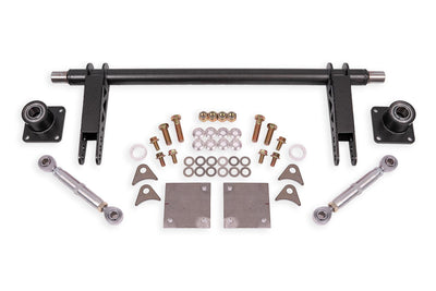 BMR Suspension Rear Anti-Roll Bar Kit for 1994-2004 Ford Mustang