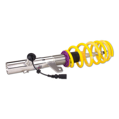 KW DDC ECU Coilover Kit - 2015-2021 Volkswagen GTI 39080030