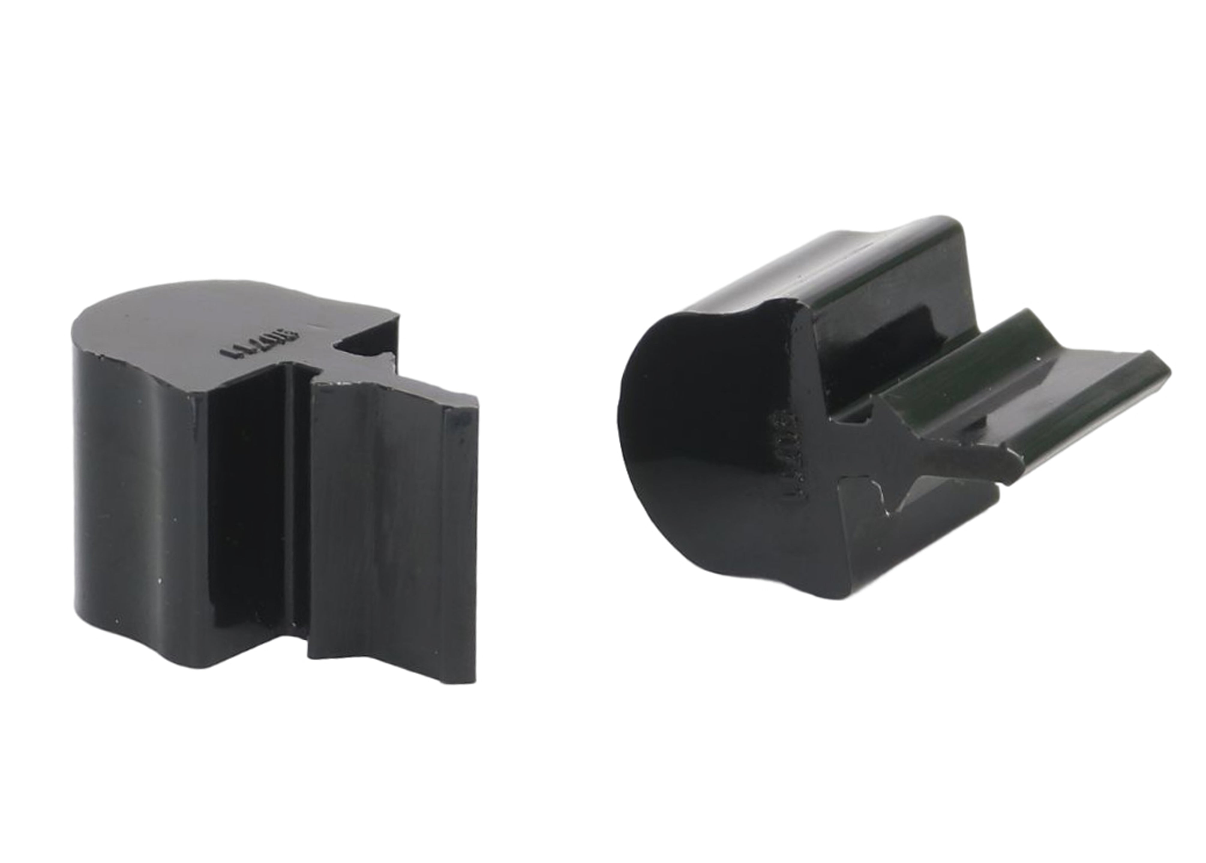 Whiteline Front Bump Stop Bushing Kit for 1997-1999 Isuzu Hombre (GMT325) W93476