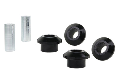Whiteline Rear Control Arm Lower Inner Front Bushing for 2006-2010 Mazda 5 Sport (CR) W53286