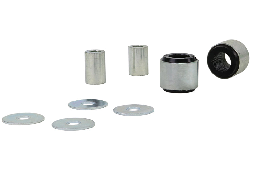 Whiteline Rear Trailing Arm Lower Rear Bushing for 2005 Dodge Magnum SXT Special Edition (LX) W63346